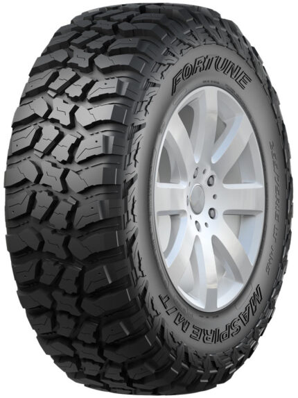 MASPIRE M/T VARA FORTUNE 265/70 R16 1