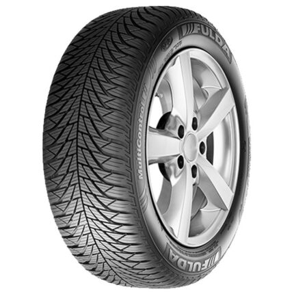 MULTICONTROL ALL SEASON FULDA 205/55 R16 1