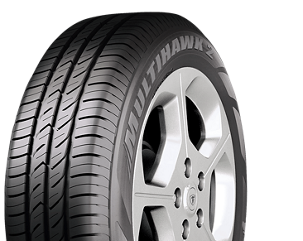 MULTIHAWK 2 VARA FIRESTONE 185/65 R14 1