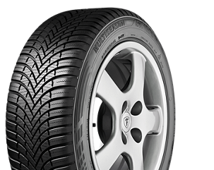 MULTISEASON GEN02 ALL SEASON FIRESTONE 215/65 R16 1