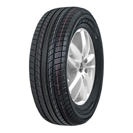 N-607+ ALL SEASON NANKANG 205/70 R15 1