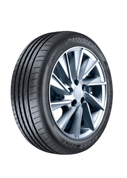 NA302 VARA SUNNY 195/55 R16 1