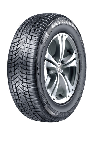 NC501 ALL SEASON SUNNY 185/65 R15 1