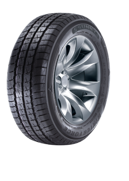 NC513 ALL SEASON SUNNY 195/75 R16C 1