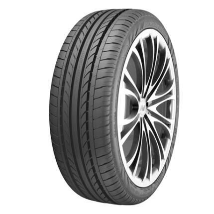 NS-20 VARA NANKANG 235/40 R18 1