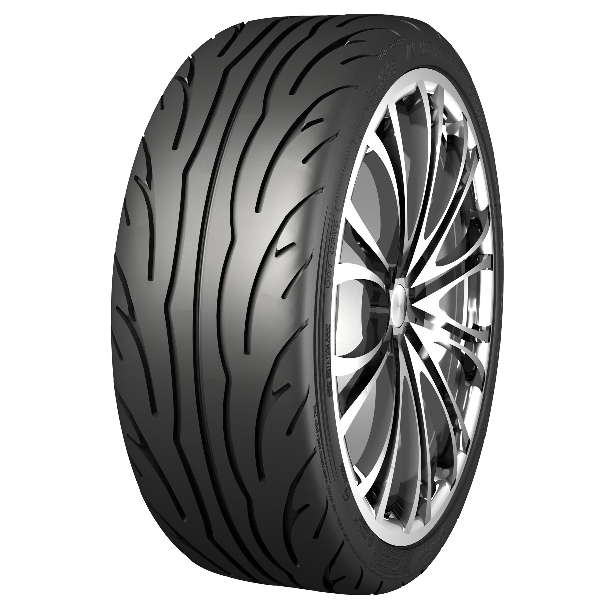Anvelope NS-2R SEMI SLICK VARA NANKANG 215/45 R17 1 NS-2R SEMI SLICK VARA NANKANG 215/45 R17 1