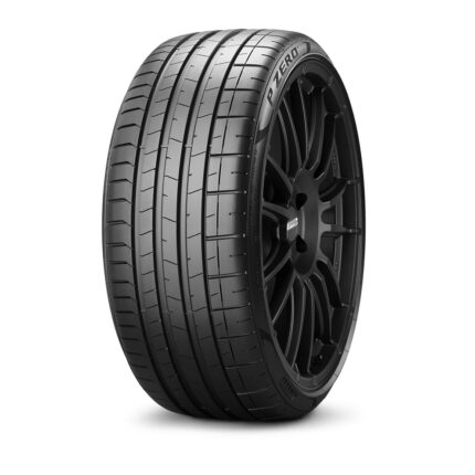 P-ZERO (PZ4) VARA PIRELLI 285/40 R21 1