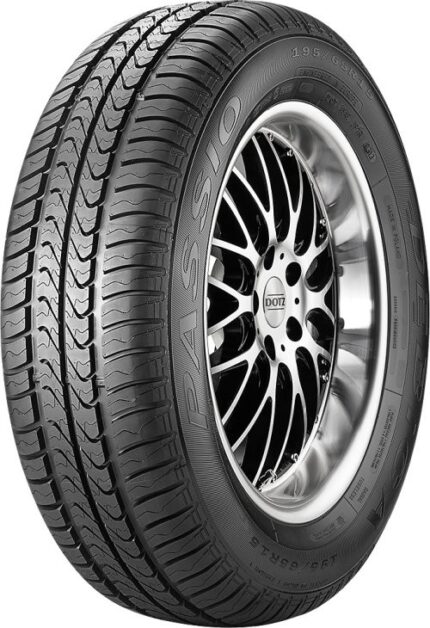 PASSIO 2 VARA DEBICA 155/70 R13 1