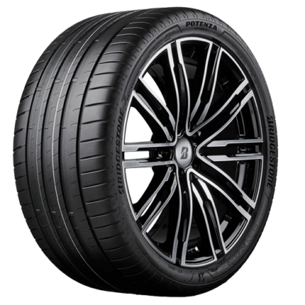 POTENZA SPORT VARA BRIDGESTONE 225/45 R17 1