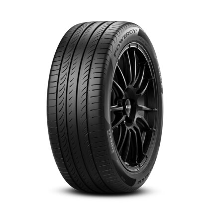 POWERGY VARA PIRELLI 245/45 R18 1