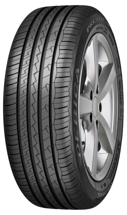 PRESTO HP 2 VARA DEBICA 195/65 R15 1