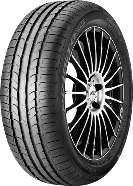 PRESTO HP VARA DEBICA 205/65 R15 1