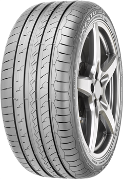 PRESTO UHP 2 VARA DEBICA 225/40 R18 1