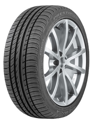 PRESTO UHP VARA DEBICA 225/55 R16 1