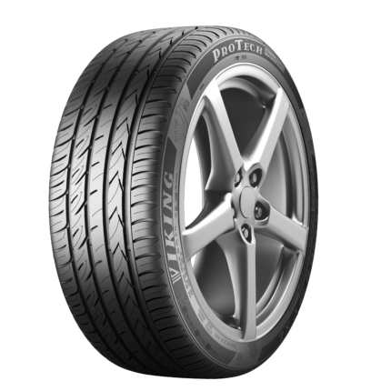 PROTECH NEWGEN VARA VIKING 205/60 R16 1