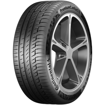PremiumContact 6 VARA CONTINENTAL 285/50 R20 1