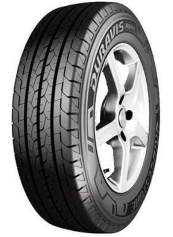 R660 VARA BRIDGESTONE 215/60 R16C 1