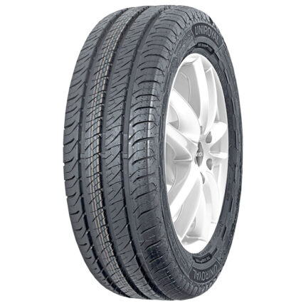 RAIN MAX 3 8PR VARA UNIROYAL 225/70 R15C 1