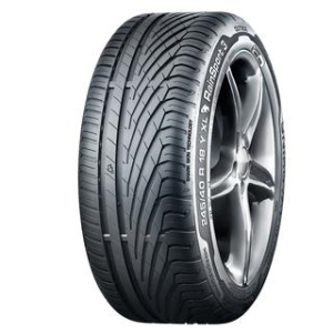 RAIN SPORT 3 VARA UNIROYAL 215/45 R16 1