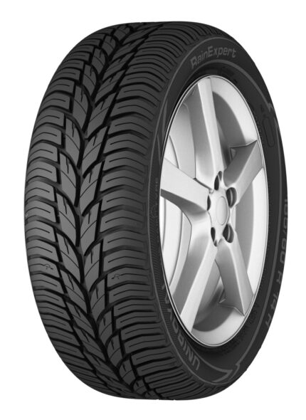 RAINEXPERT VARA UNIROYAL 245/65 R17 1