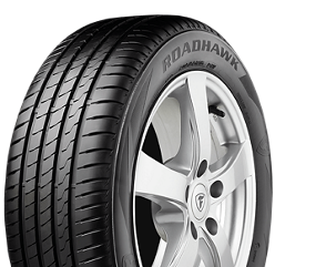 ROADHAWK VARA FIRESTONE 185/65 R15 1