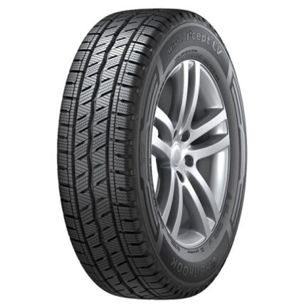 RW12 Winter i*cept LV IARNA HANKOOK 205/65 R15C 1