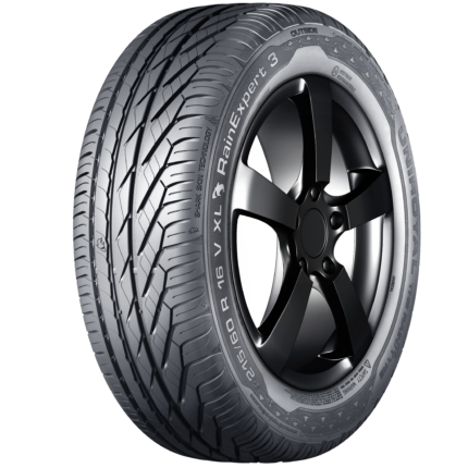 RainExpert 3 VARA UNIROYAL 145/80 R13 1