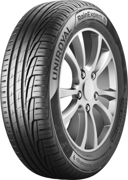 RainExpert 5 VARA UNIROYAL 195/65 R15 1