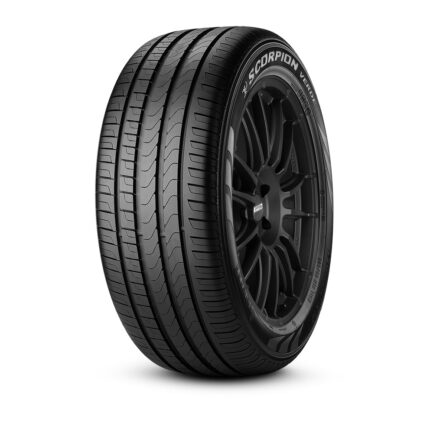 SCORPION VERDE VARA PIRELLI 285/40 R21 1