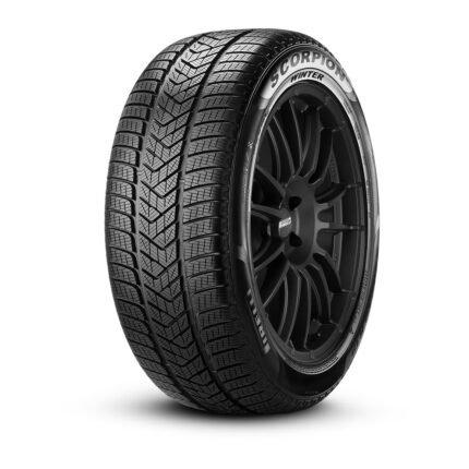 SCORPION WINTER IARNA PIRELLI 255/50 R20 1