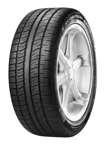 Anvelope SCORPION ZERO ALL SEASON PIRELLI 255/60 R18 1 SCORPION ZERO ALL SEASON PIRELLI 255/60 R18 1
