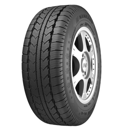 SL-6 IARNA NANKANG 205/65 R15C 1