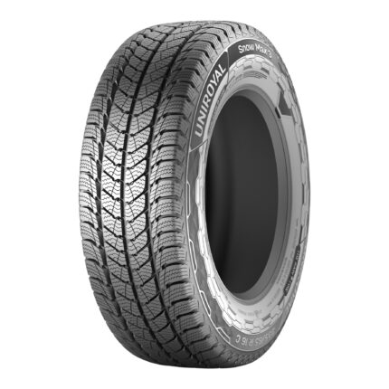 SNOW MAX 3 IARNA UNIROYAL 215/60 R16C 1