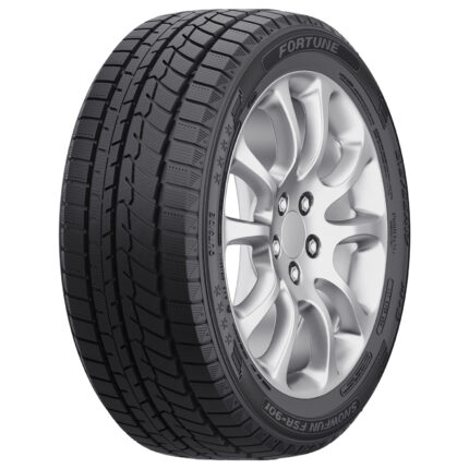 SNOWFUN FSR-901 IARNA FORTUNE 245/40 R18 1