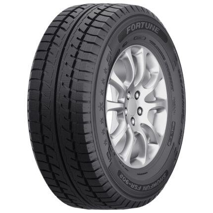 SNOWFUN FSR-902 IARNA FORTUNE 195/60 R16C 1