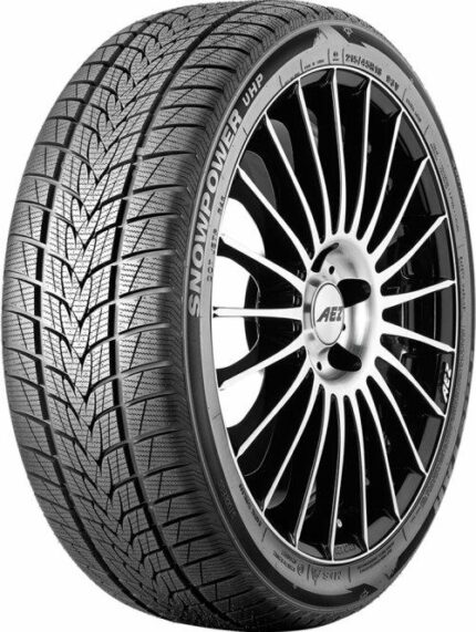 SNOWPOWER UHP IARNA TRISTAR 245/40 R20 1