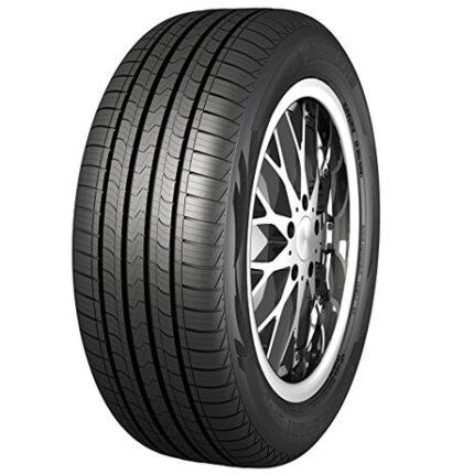 SP-9 VARA NANKANG 275/45 R20 1