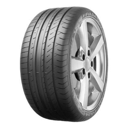 SPORT CONTROL 2 FP VARA FULDA 235/35 R19 1