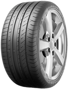 SPORTCONTROL 2 VARA FULDA 255/35 R18 1