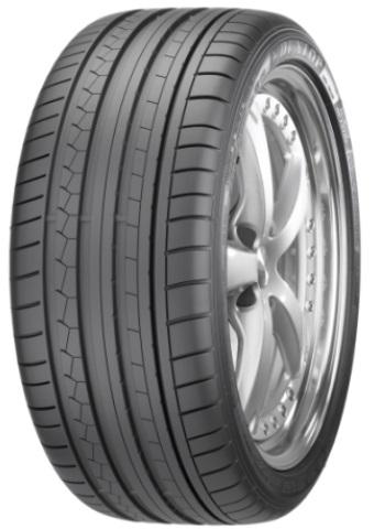 SPT MAXX GT VARA DUNLOP 285/35 R21 1