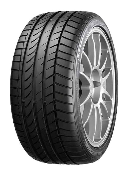 SPT MAXX TT VARA DUNLOP 225/60 R17 1