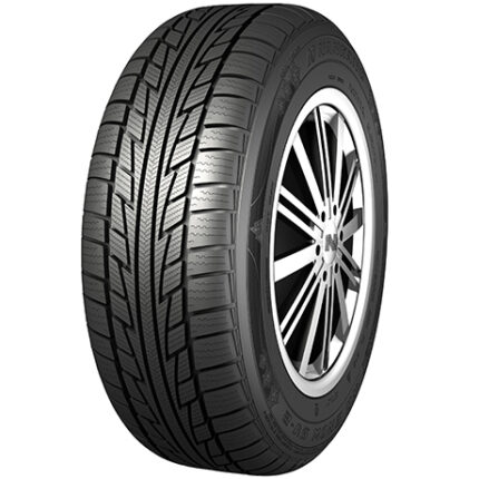 SV-2 IARNA NANKANG 225/60 R16 1