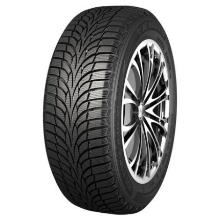 SV-3 IARNA NANKANG 195/50 R15 1