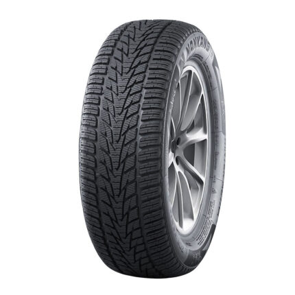 SV-4 IARNA NANKANG 215/45 R18 1