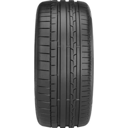 SportContact 6 VARA CONTINENTAL 285/40 R22 1
