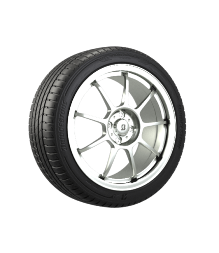 TURANZA T005 VARA BRIDGESTONE 245/40 R19 1