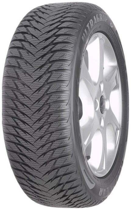 UG 8 IARNA GOODYEAR 175/65 R14 1