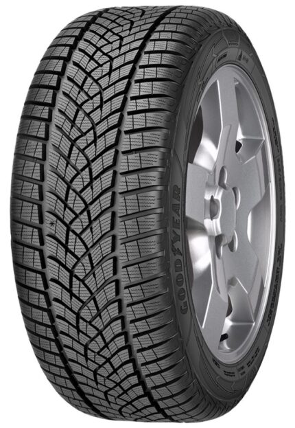 UG PERF + IARNA GOODYEAR 225/60 R16 1