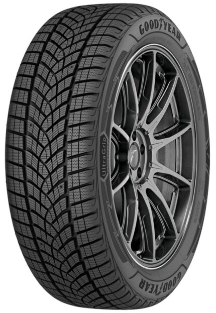 UG PERF + SUV IARNA GOODYEAR 235/55 R19 1