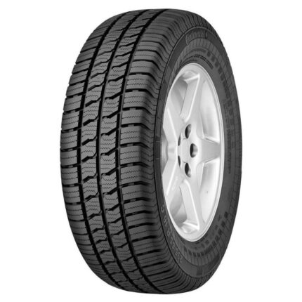 VANCOFOURSEASON 2 ALL SEASON CONTINENTAL 205/65 R16C 1